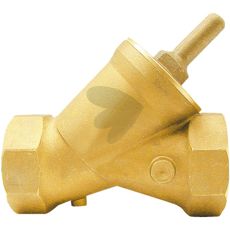 Backventil 1 1/4"