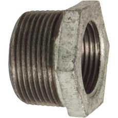 Reduceringsnippel 1 1/2" x 3/4"