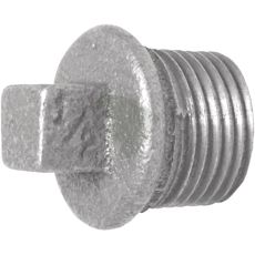 Plugg 1/4"