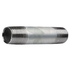 Rrnippel 1/2" x 250mm