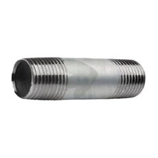 Rrnippel 3/4" x 150mm