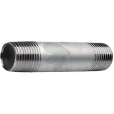 Rrnippel 3/4" x 300mm