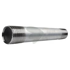 Rrnippel 1" x 400mm