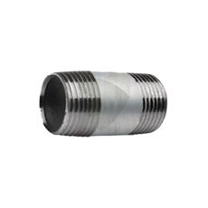 Rrnippel 1 1/2" x 60mm