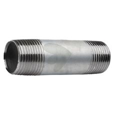 Rrnippel 1 1/2" x 250mm