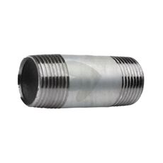 Rrnippel 2" x 120mm