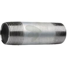 Rrnippel 2 1/2" x 300mm