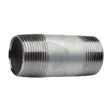 Rrnippel 4" x 150mm