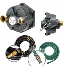 Pto-driven Vattenpump 180L/Min