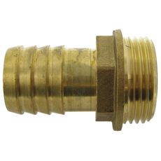 Slangmunstycke 1 1/2"