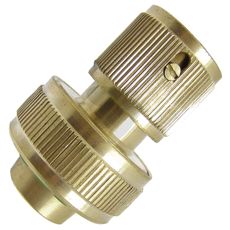 Slangkoppling fr 16/19 mm slang