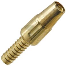 Sprutmunstycke 3/4"
