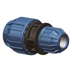 Reducerande rrkoppling 75 x 63mm