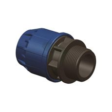 Rrkoppling 3/4"