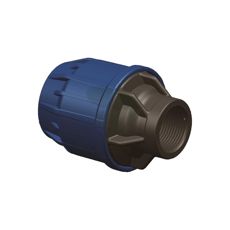 Rrkoppling 3/4"
