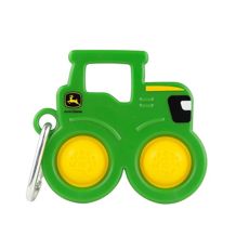 John Deere Simple Dimpl