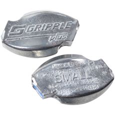 Gripple skarvls S 1,4-2,2 mm 20 st/fp