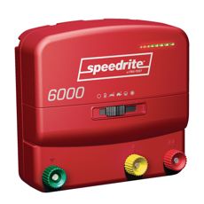 Speedrite Elstngselaggregat 6000