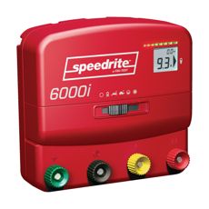 Speedrite Elstngselaggregat 6000i