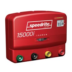 Speedrite Elstngselaggregat 15000i