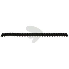 Sorteringsskiva Delning 40mm - 1 meter
