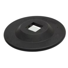 Skrplatta vlvd 98X15X21mm
