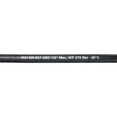 Hydraulisk Slang 2Sc-1/2 275Bar -50C En857
