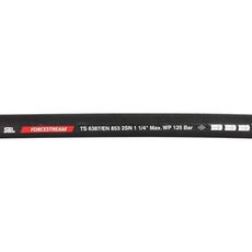 Hydraulisk Slang 2Sn-1.1/4 125Bar En853 - Metervara