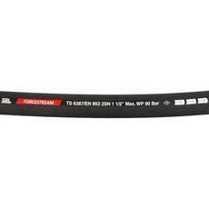 Hydraulisk Slang 2Sn-1.1/2 90Bar En853 - Metervara