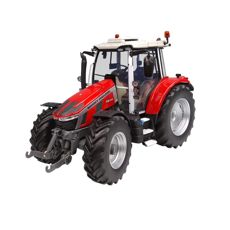 Massey Ferguson 5S.145 1:32