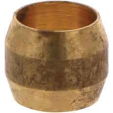 Dubbla koniska ringar Rr  6 mm