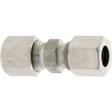 Rak skruvkoppling 40X11