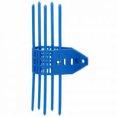 PlantaGard Bitskydd Blå 100-pack
