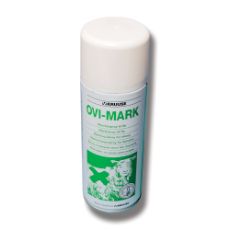 Frmrkspray grn 400 ml