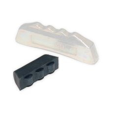 Låsgummi Esco Conical 35/40