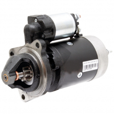 Startmotor Fiat 12V / 2,4kW