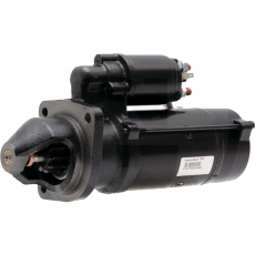 Startmotor 12V / 4.2kW