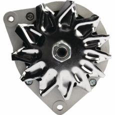 Allround generator 14V / 65A för populära maskinmodeller.