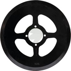 Skivrist Utan Lager   340 X 4 Mm