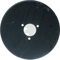 Tallrik Ytter- 250 Mm