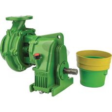 Rovatti centrifugalpump