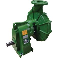 Rovatti centrifugalpump