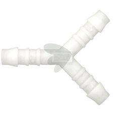 Y-stycke,  (mm): 10