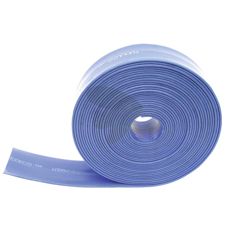 PVC Avtappningsslang  (tum): 2" - Metervara!