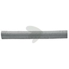 Luftslang Inre  (mm) 110 Ytter- (mm) 121