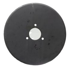 Tallrik Ytter- 250 Mm