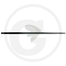 Axel Lngd (mm) 2000, Axel- (mm) 60