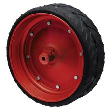Hjul kpl. 500x175mm 20x184mm