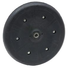 Hjul kpl. 325x50mm 16x44mm