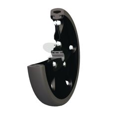 Hjul kpl. 400x65mm 16x44